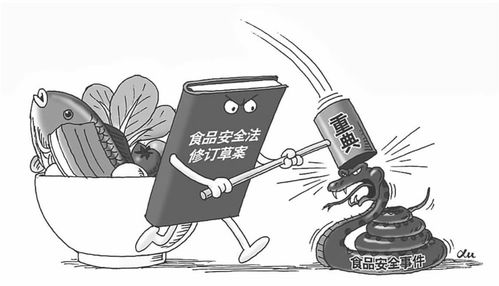 食品企業應視產品質量為企業發展的生命